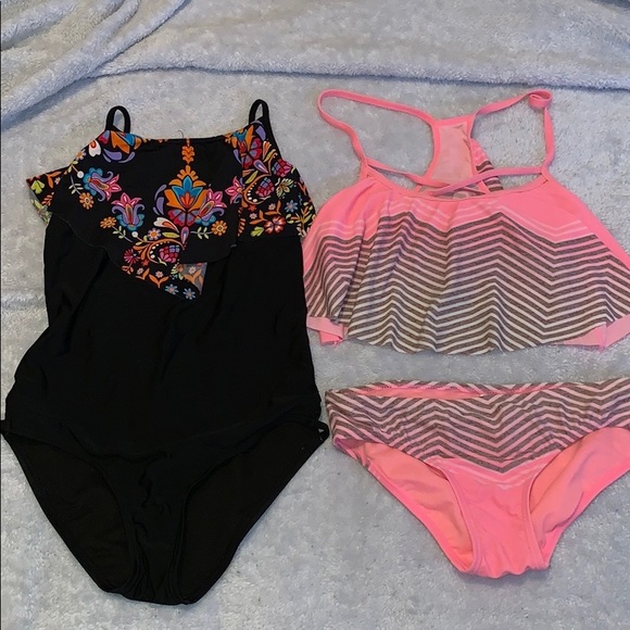 gossip girl swimwear 2019